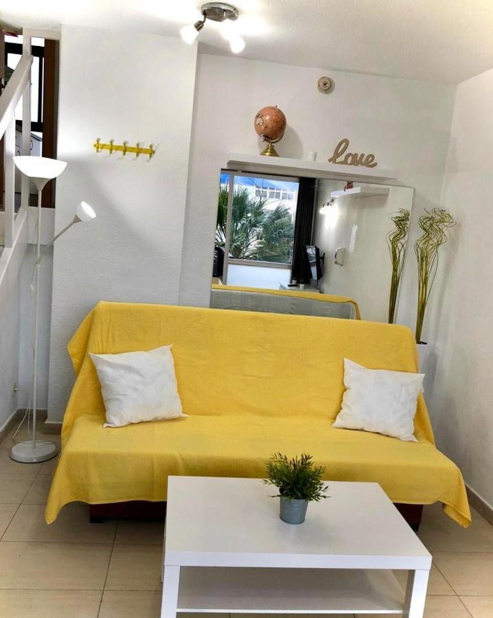 Apartamento Aloha Playa , Vistas Al Mar Daire Benalmádena Dış mekan fotoğraf