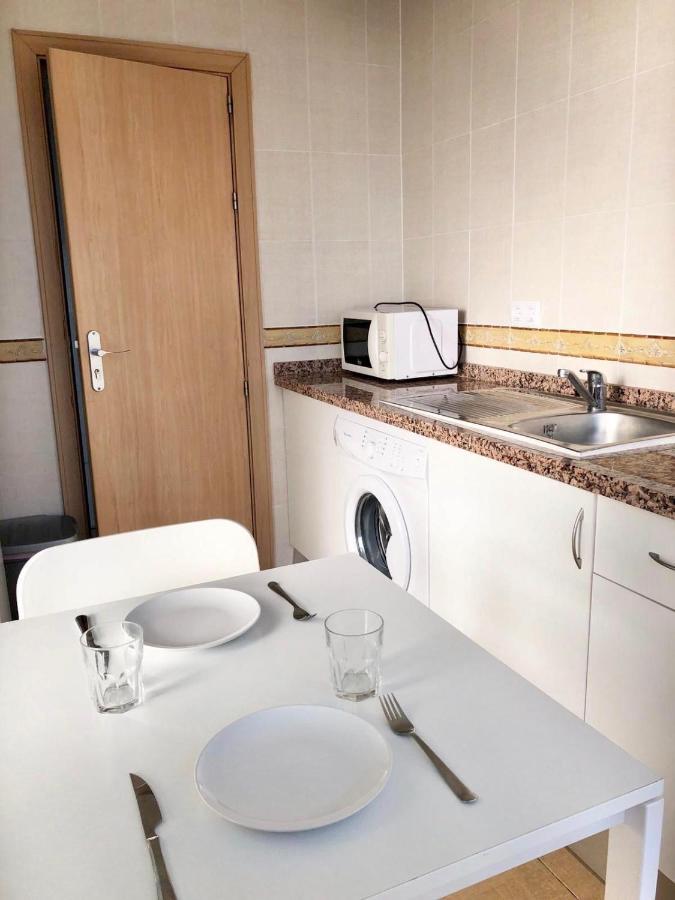 Apartamento Aloha Playa , Vistas Al Mar Daire Benalmádena Dış mekan fotoğraf