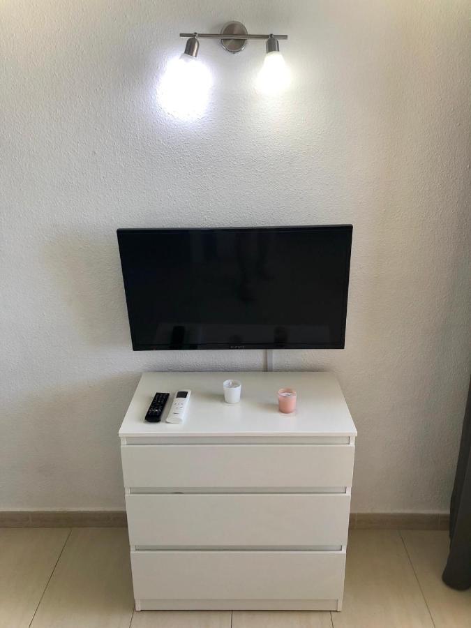 Apartamento Aloha Playa , Vistas Al Mar Daire Benalmádena Dış mekan fotoğraf