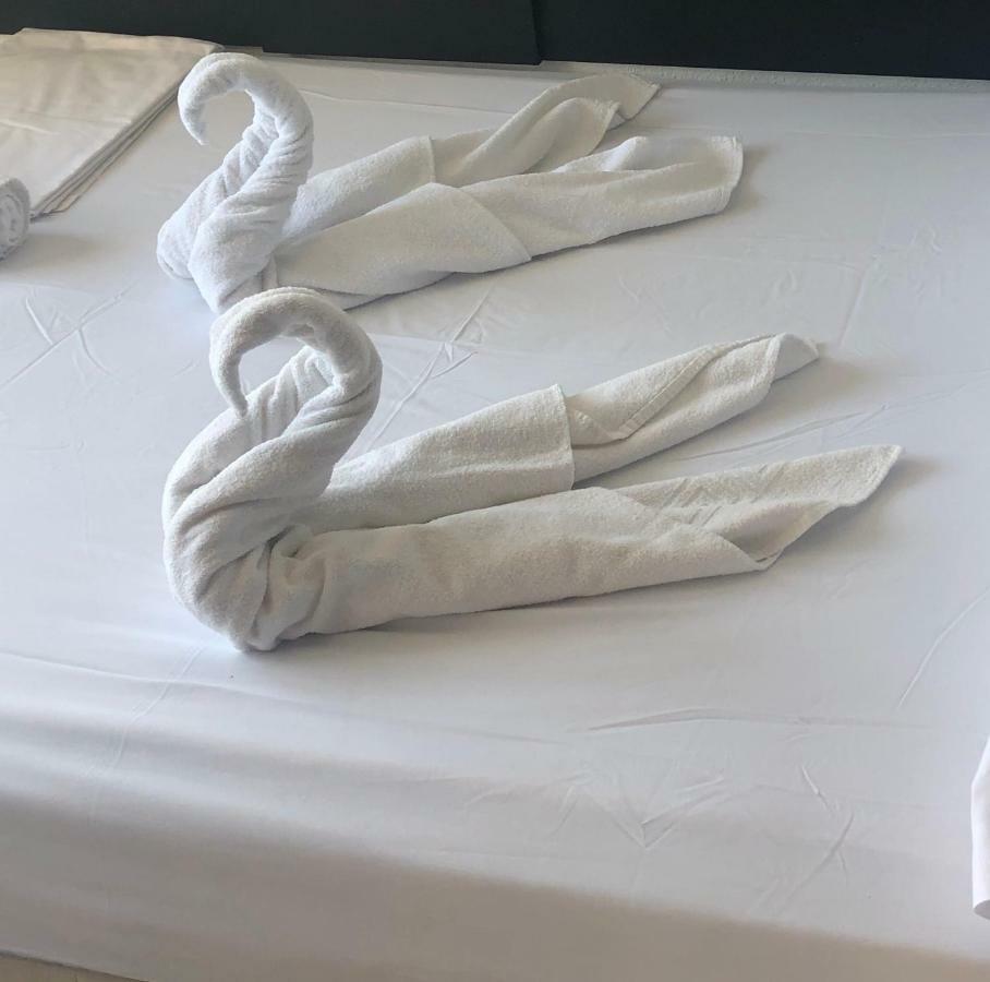 Apartamento Aloha Playa , Vistas Al Mar Daire Benalmádena Dış mekan fotoğraf