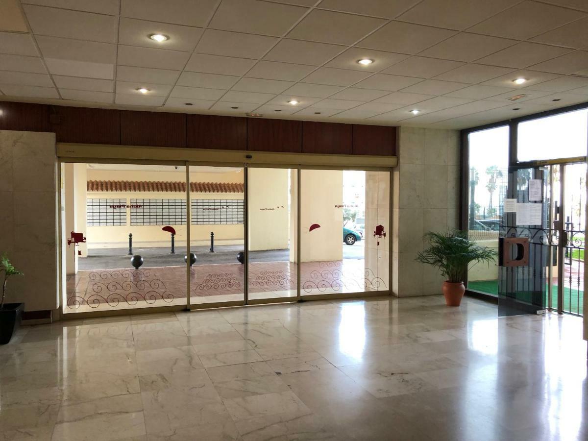 Apartamento Aloha Playa , Vistas Al Mar Daire Benalmádena Dış mekan fotoğraf