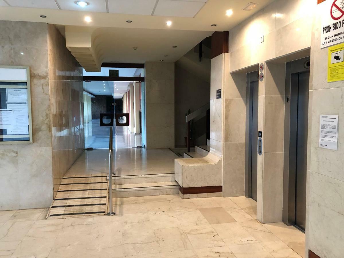 Apartamento Aloha Playa , Vistas Al Mar Daire Benalmádena Dış mekan fotoğraf