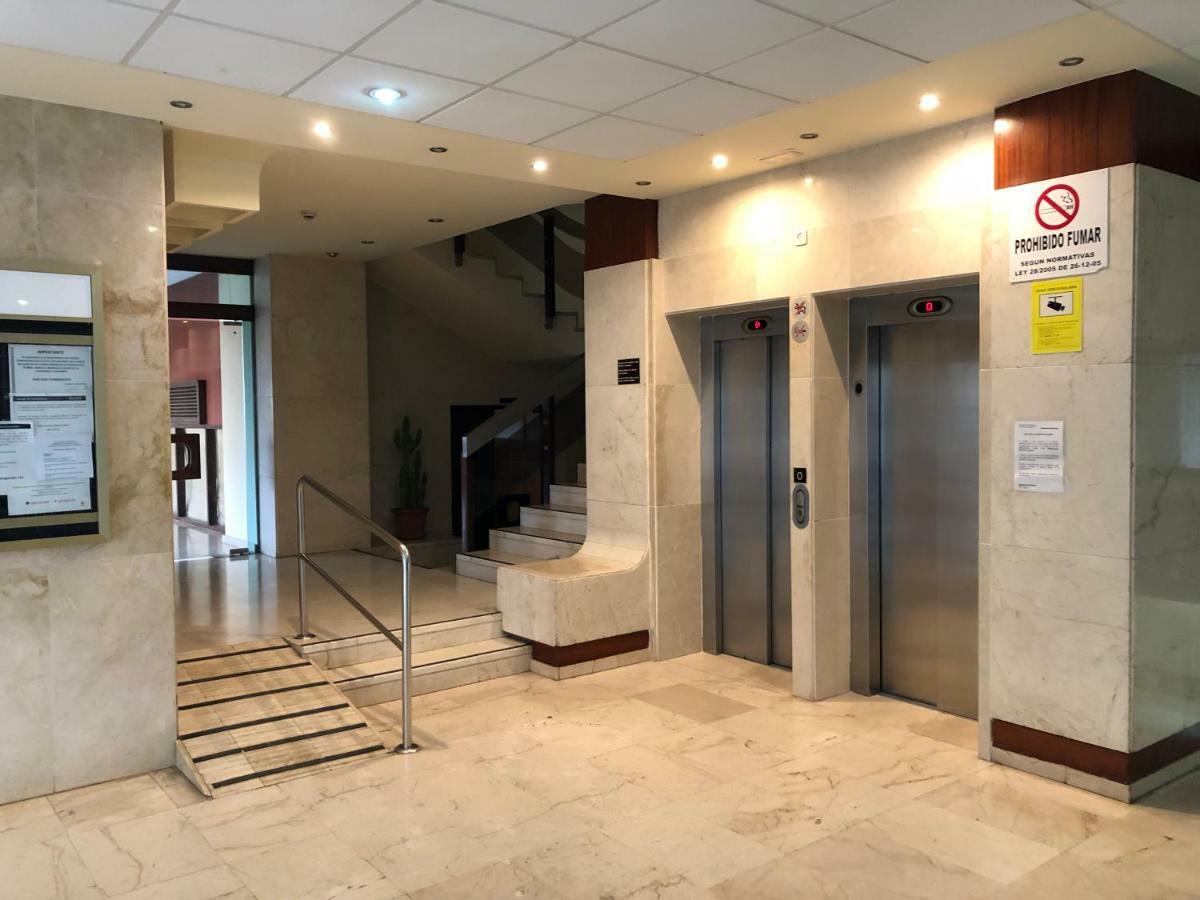 Apartamento Aloha Playa , Vistas Al Mar Daire Benalmádena Dış mekan fotoğraf