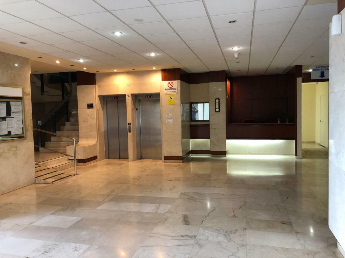 Apartamento Aloha Playa , Vistas Al Mar Daire Benalmádena Dış mekan fotoğraf