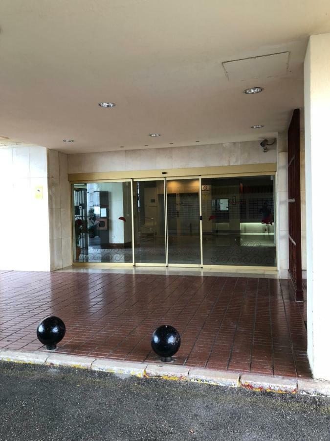 Apartamento Aloha Playa , Vistas Al Mar Daire Benalmádena Dış mekan fotoğraf