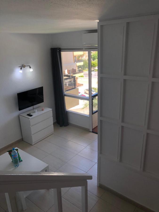 Apartamento Aloha Playa , Vistas Al Mar Daire Benalmádena Dış mekan fotoğraf